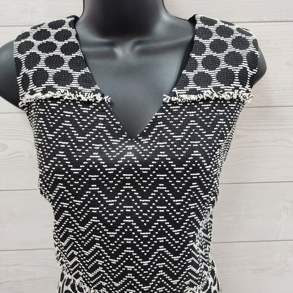 The Limited Knit Dress - Picture 2 of 10